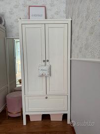 SUNDVIK Armadio bambini IKEA