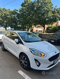 FORD FIESTA 1.0 EcoBoost – BENZINA / GPL (EURO 6)