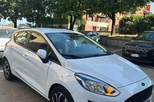 FORD FIESTA 1.0 EcoBoost – BENZINA / GPL (EURO 6)