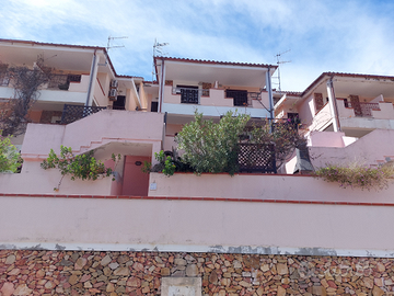 Trivano panoramico climatizzato