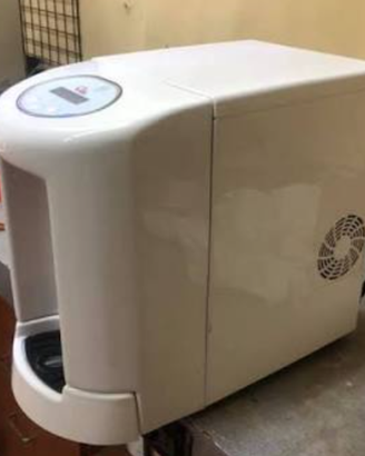 Depuratore acqua