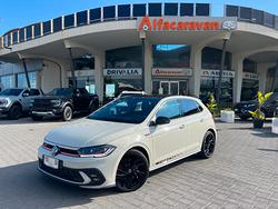 Volkswagen Polo GTI 2.0 tsi dsg KM 0 One of 2500