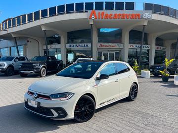 Volkswagen Polo GTI 2.0 tsi dsg KM 0 One of 2500