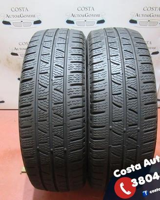 195 60 16C Pirelli  85% 195 60 R16 Pneus