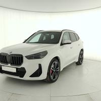 BMW X1 U11 - X1 xdrive20d mhev 48V MSport Pro auto