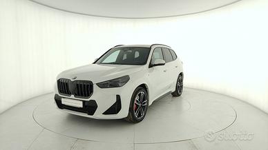 BMW X1 U11 - X1 xdrive20d mhev 48V MSport Pro auto