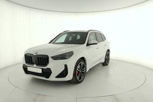 BMW X1 U11 - X1 xdrive20d mhev 48V MSport Pro auto