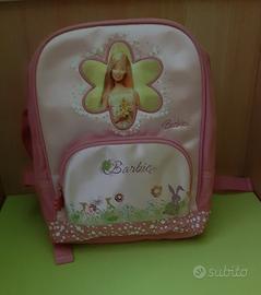 Zainetto "Barbie"
