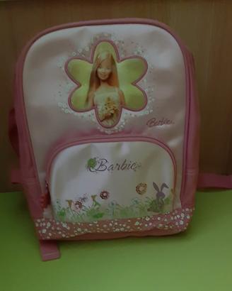 Zainetto "Barbie"