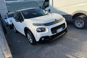 CITROEN C 3 VAN HDI 100 DIESEL 4 POSTI AUTOCARR