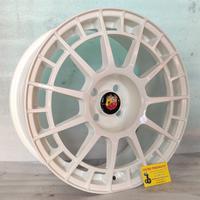 Cerchi In Lega NUOVI 17 Made In Italy Abarth Fiat