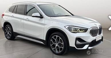 BMW X1 sDrive18d xLine Plus iva esposta