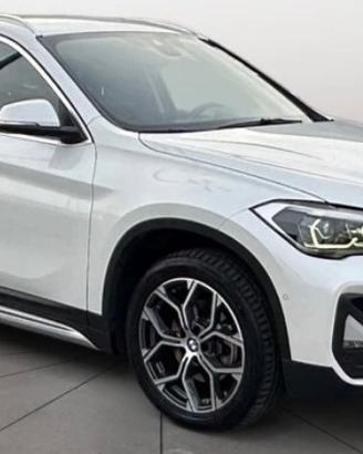 BMW X1 sDrive18d xLine Plus iva esposta