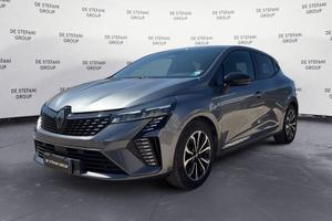 Renault Clio 1.0 tce Techno 90cv