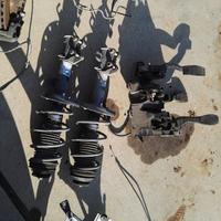 Meccanica grande punto