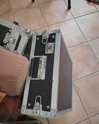 Flaycases  per strumenti da trasporto nuovi