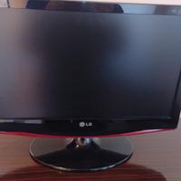 TV LG 19 pollici