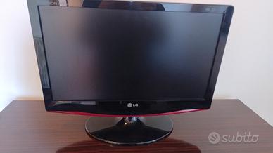 TV LG 19 pollici