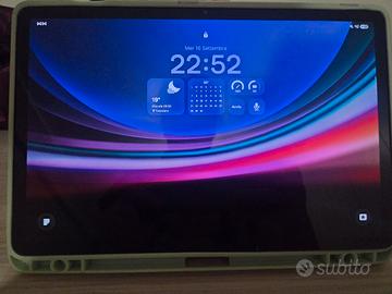  Samsung Galaxy Tab S9 - Graphite