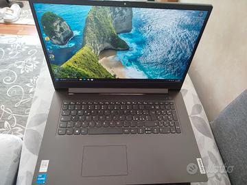 Notebook Lenovo v17 G3