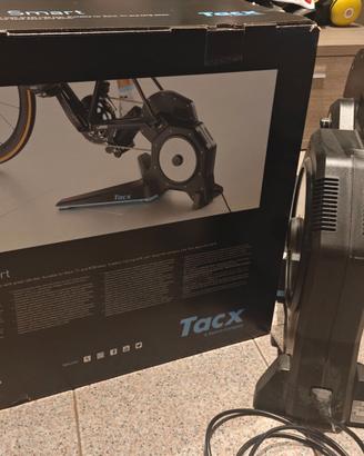 Rulli smart Tacx2
