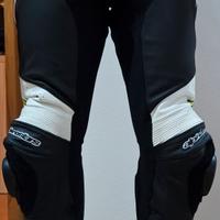 Pantaloni Alpinestars GP FORCE taglia 52