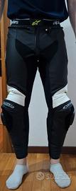 Pantaloni Alpinestars GP FORCE taglia 52