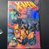 X-MEN #50 edizione speciale INGLESE