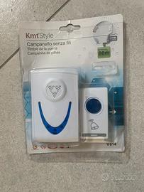 Campanello senza fili