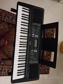 Pianola yamaha
