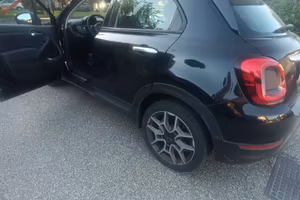 500 x in pefette condizioni e pochissimi km
