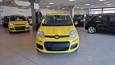 FIAT Panda 1.0 FireFly S&S Hybrid 65 cv