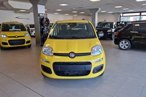 FIAT Panda 1.0 FireFly S&S Hybrid 65 cv