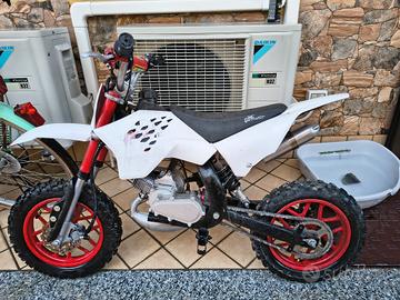 minicross