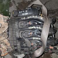 MOTORE CITROEN-PEUGEOT 1200 12v TIPO HM05