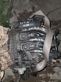 MOTORE CITROEN-PEUGEOT 1200 12v TIPO HM05