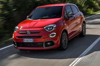 Ricambi usati fiat 500x 500 x sport 2020 #z