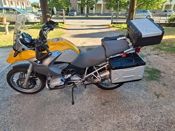 Bmw r 1200 gs - 2005