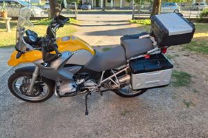 Bmw r 1200 gs - 2005