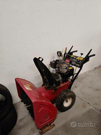 Turbina Neve Toro Power Shift 1232