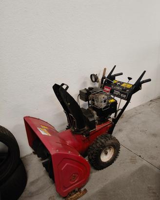 Turbina Neve Toro Power Shift 1232