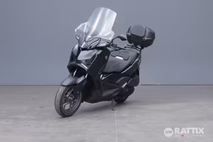 YAMAHA X-Max 300