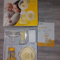 TIRALATTE ELETTRICO MEDELA SWING FLEX