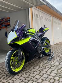 Suzuki Gsx-R 750