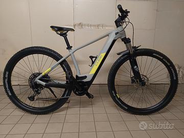 CUBE REACTION PRO HYBRID 625