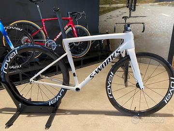 TELAIO Specialized Tarmac sl8 s-works 54