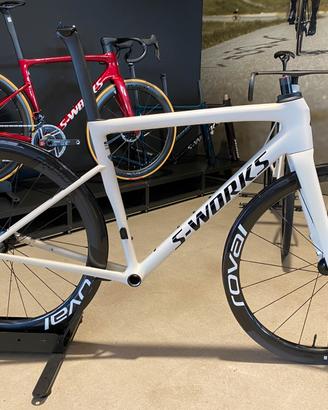 TELAIO Specialized Tarmac sl8 s-works 54
