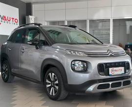 Citroen C3 Aircross BlueHDi 100 S&S Shine