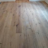 Parquet maxiplancia larga 180cm PRONTA CONSEGNA