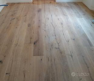 Parquet maxiplancia larga 180cm PRONTA CONSEGNA